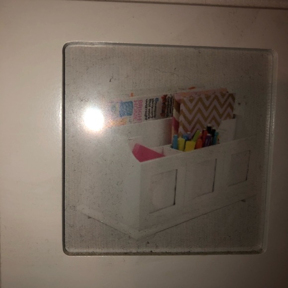 Desktop Organizer - Picture 5 of 6